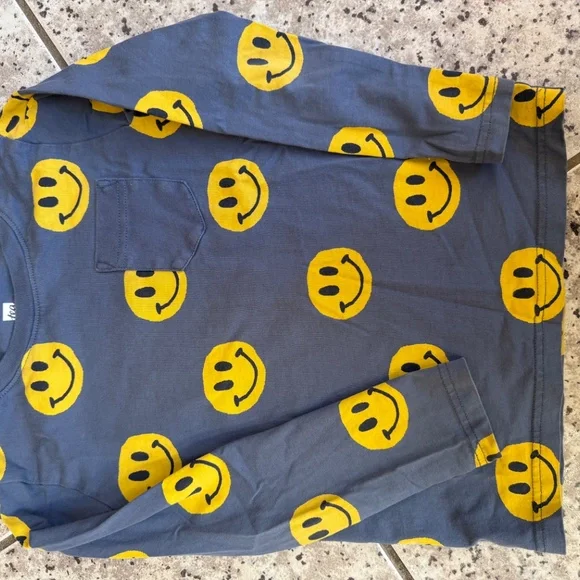 Tea Collection- four long sleeve shirts - Picture 2 of 5